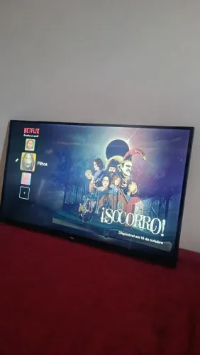SMART TV TCL 32