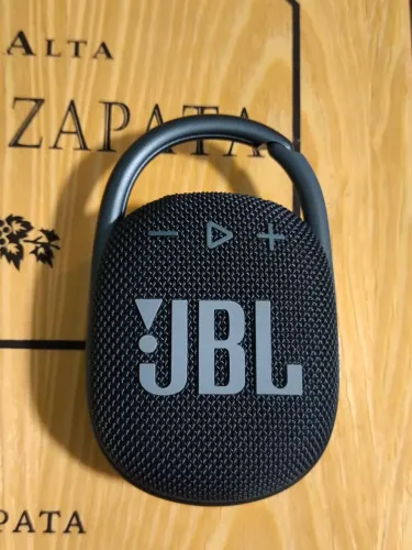 JBL Clip 4 Original