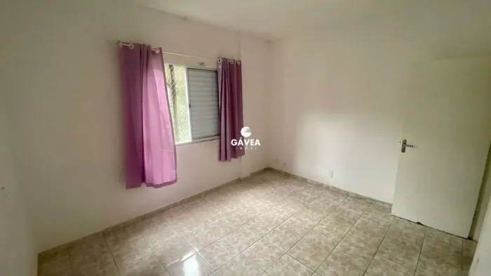 Apartamento à venda no Vila Valença em São Vicente.