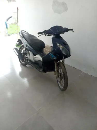 Yamaha Neo115/ em perfeito estado