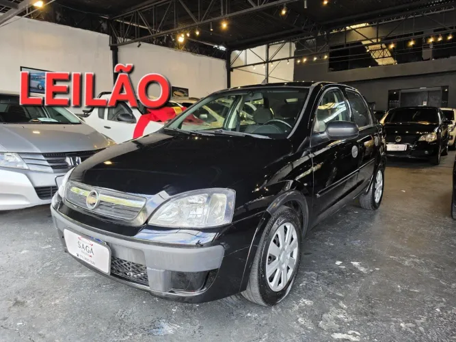 Chevrolet Corsa Sed. Maxx 1.8 MPFI 8V Flexpower 2010