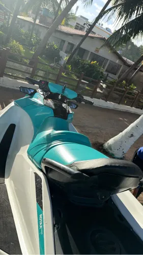 Jet Ski 2023 