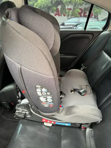 Cadeira para Auto Fisher-Price All-Stages Fix 2.0