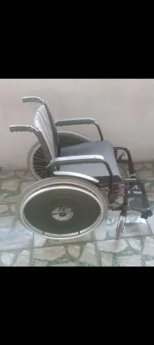 Cadeira de rodas