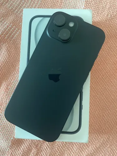 iPhone 15 128 GB