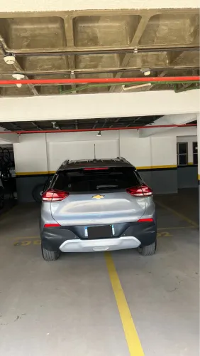 Chevrolet Tracker Premier 1.2 Turbo 12V Flex AUT 2022
