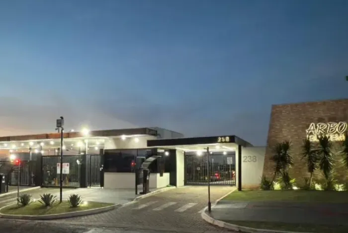 Condominio Arbo Iguatemi - OPORTUNIDADE CASA COM 3 DORMITÓRIOS (1 SUÍTE) NO ARBO IGUATEMI