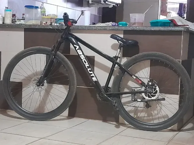 Vendo absolute Nero 5