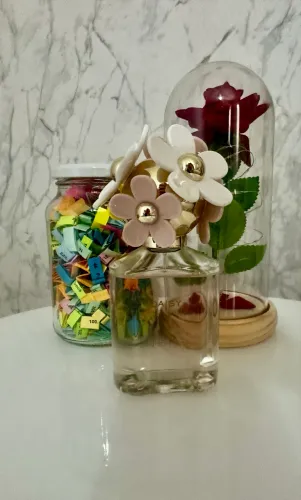 Perfume daisy eau so fresh marc jacob?s feminino