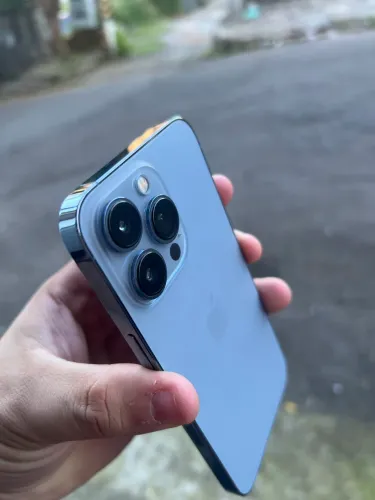 iPhone 13 Pro PERFEITO