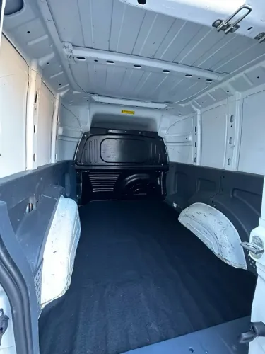 Fiat Fiorino Endurance EVO 1.4 Flex 8V 2P 2025
