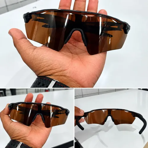 Oakley Radar Polarizado uv400