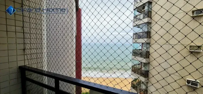Cobertura 4 quartos em Praia de Itaparica