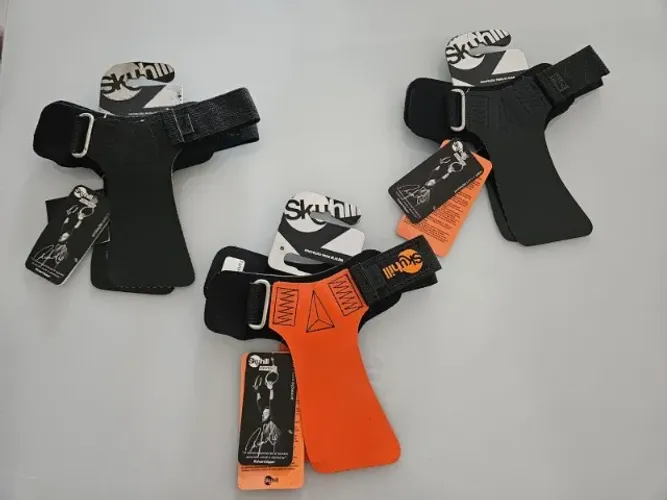Grip Skyhill Legacy para crossfit