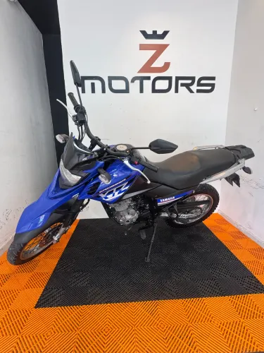 Crosser 2021 FINANCIO e TROCO 17.990,00