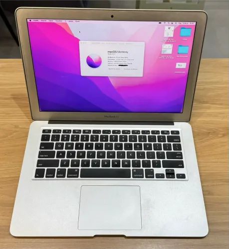MacBook Air 2015 13 polegadas
