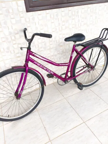 Bicicleta aro 26