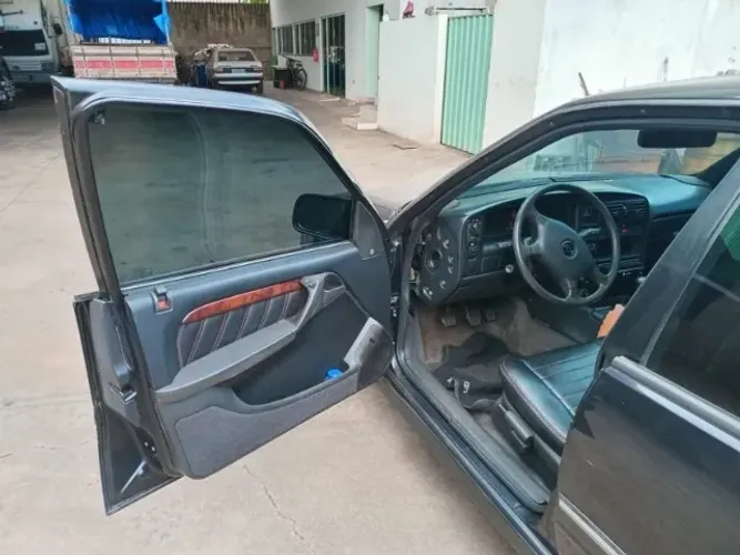 Chevrolet Omega CD 4.1 / 3.0 1995