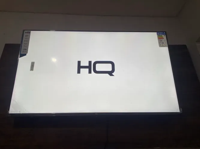 Tv e smart 