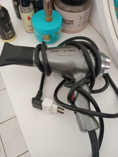 Secador lizze