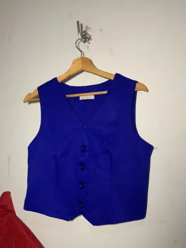 Roupas diversas