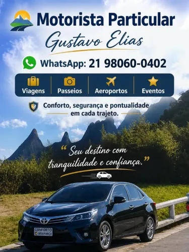 Motorista particular