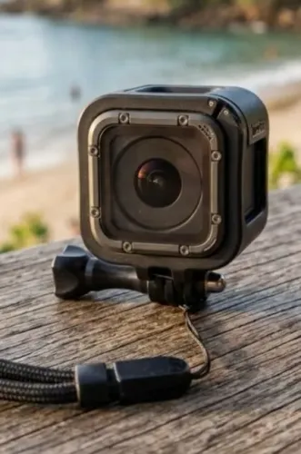 Camera Hero 5 mini