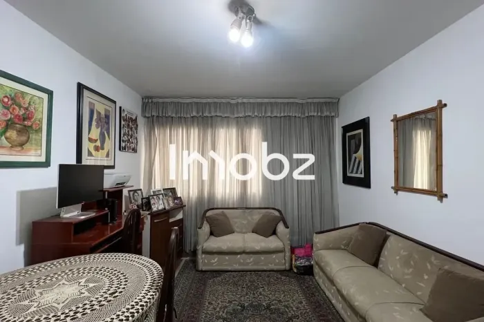 Apartamento à venda na Rua Bela Cintra, 1318 - Jardim Paulista - São Paulo - SP - CEP: 014