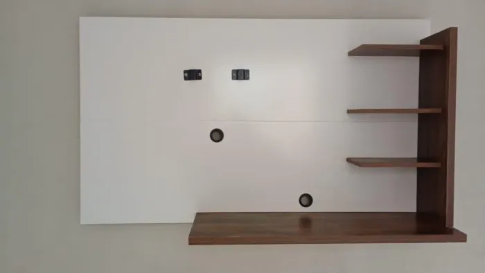 Painel de tv