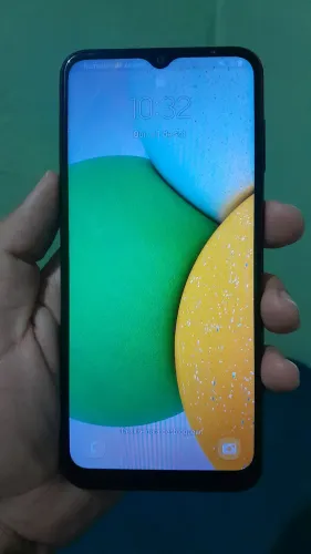 Celular Samsung A03 core