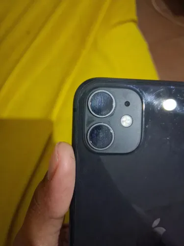 ?iPhone 11-64 GB