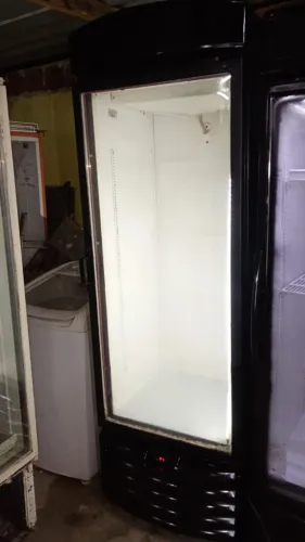 Freezer expositor