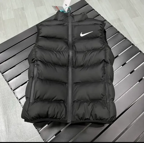 Colete Nike puffer gg