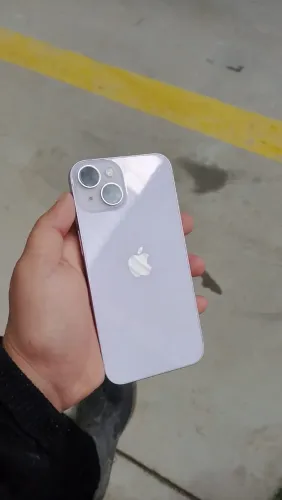 Vendo iPhone 14 128gb