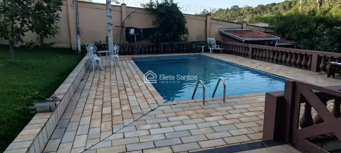 Chácara à venda, Condomínio Santa Júlia, Limeira, SP