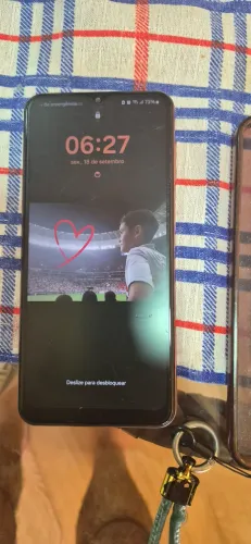 Galaxy M23