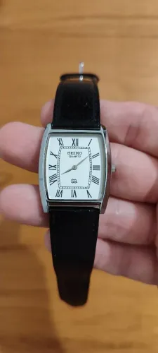 Relógio Seiko Vintage