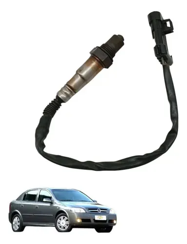 Sonda Lambda Pre Catalisador Chevrolet Astra 2.0 2008 2009