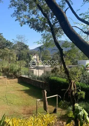 Terreno em condomínio à venda, Veredas das Geraes - Nova Lima/MG