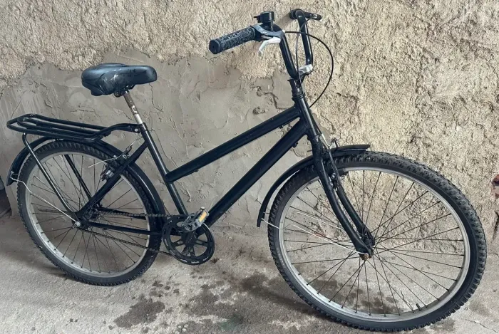 Bicicleta Aro 26
