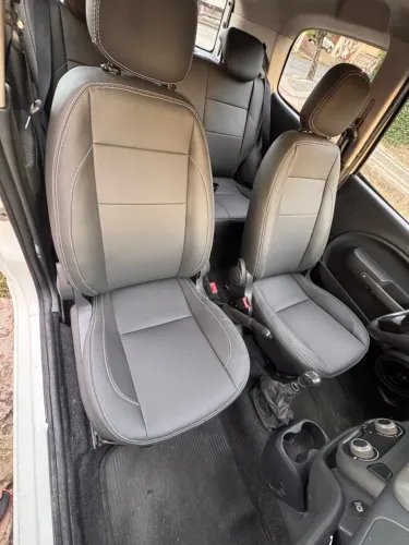 Fiat Uno Vivace/rua 1.0 EVO Fire Flex 8V 5P 2014