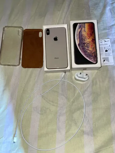 IPhone Xs Max - excelente