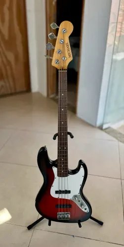 Baixo Michael Jazz Bass