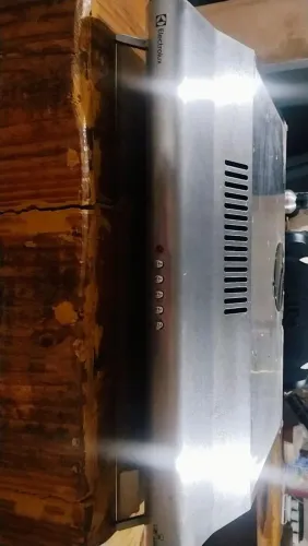 Depurador Electrolux 60cm