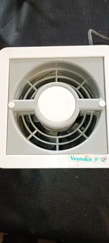 Ventokit original em ótimo estado!!!