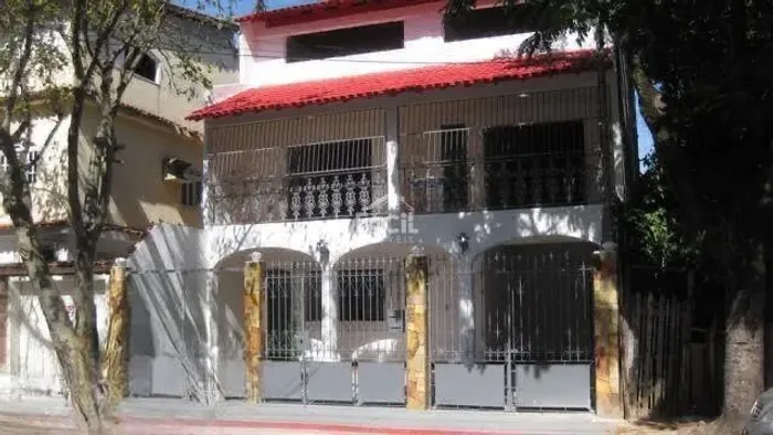 Casa à venda em Consolação, Vitória, 300m², 3 quartos