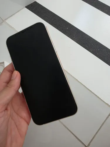 IPHONE 12 64GB BRANCO