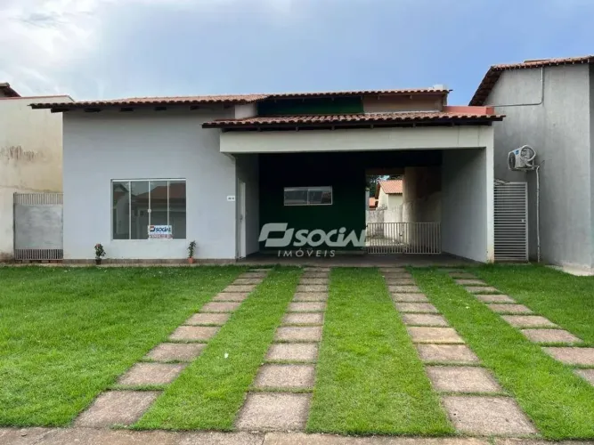 Casa com 3 dormitórios à venda, 250 m² por R$ 599.999,00 - Aeroclube - Porto Velho/RO