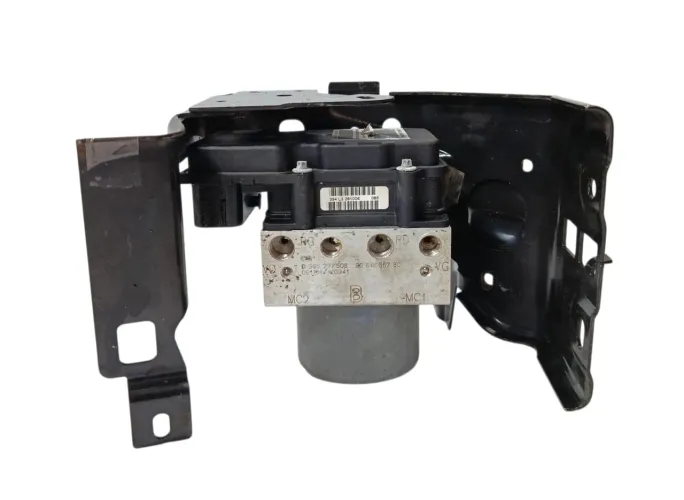 Módulo ABS Peugeot 307 C4 2.0 2007 - 2015 / *0 