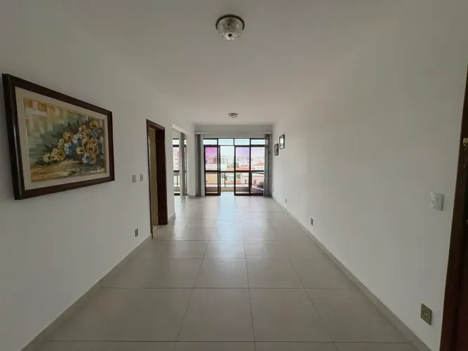 Apartamento para locação no Centro de Cabo Frio